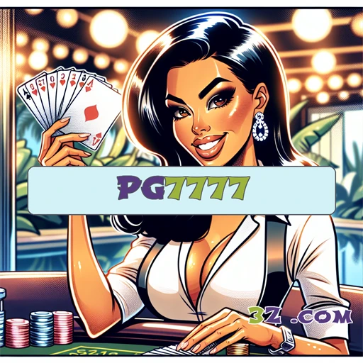 Descubra a Emoção do Cassino ao Vivo no pg7777
