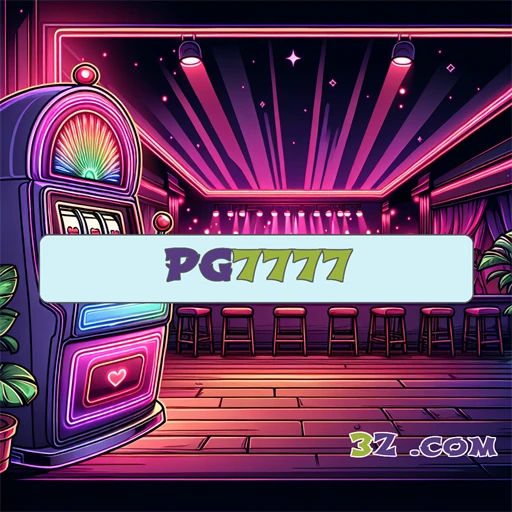 Descubra a Emoção da Loteria no pg7777