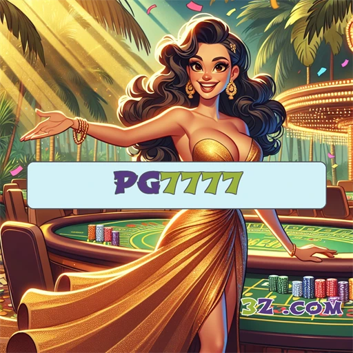 Explore o Mundo dos Jogos Especiais em pg7777