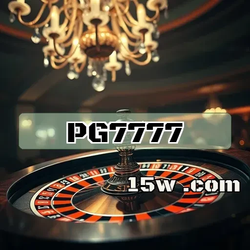 pg7777 Jogos