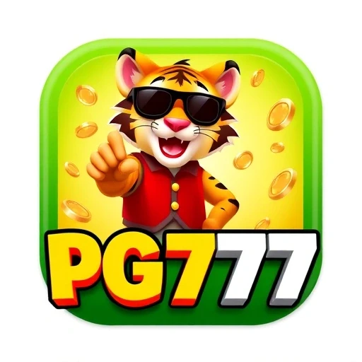 pg7777 - Seu Portal Confiável para Jogos de Cassino no Brasil