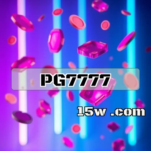 pg7777 Plataforma