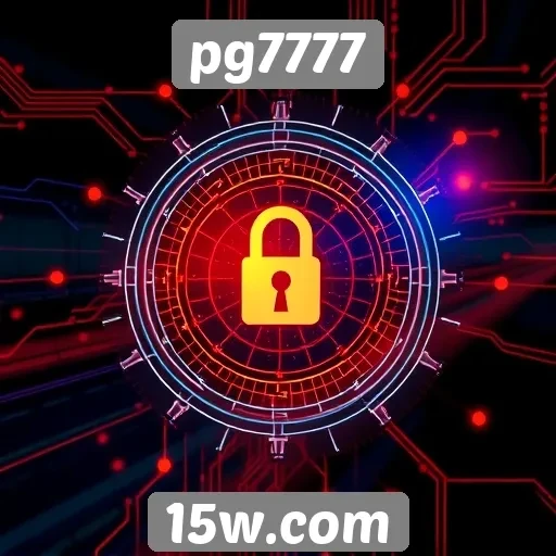 Segurança e confiabilidade no site PG7777