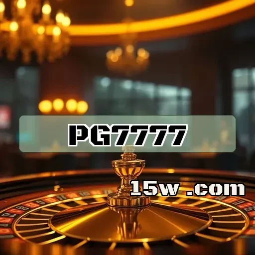 pg7777 Caça-Níqueis