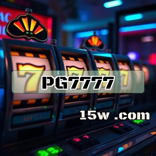 pg7777 Eventos Esportivos